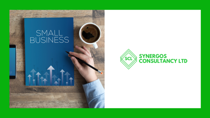 sole trader and small business