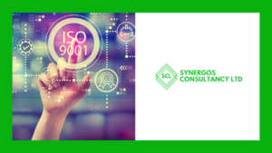 ISO Certification