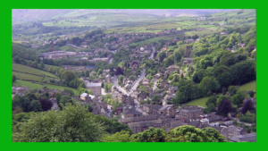 Huddersfield